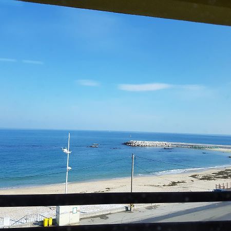 Leselect Pension Gangneung Exteriör bild